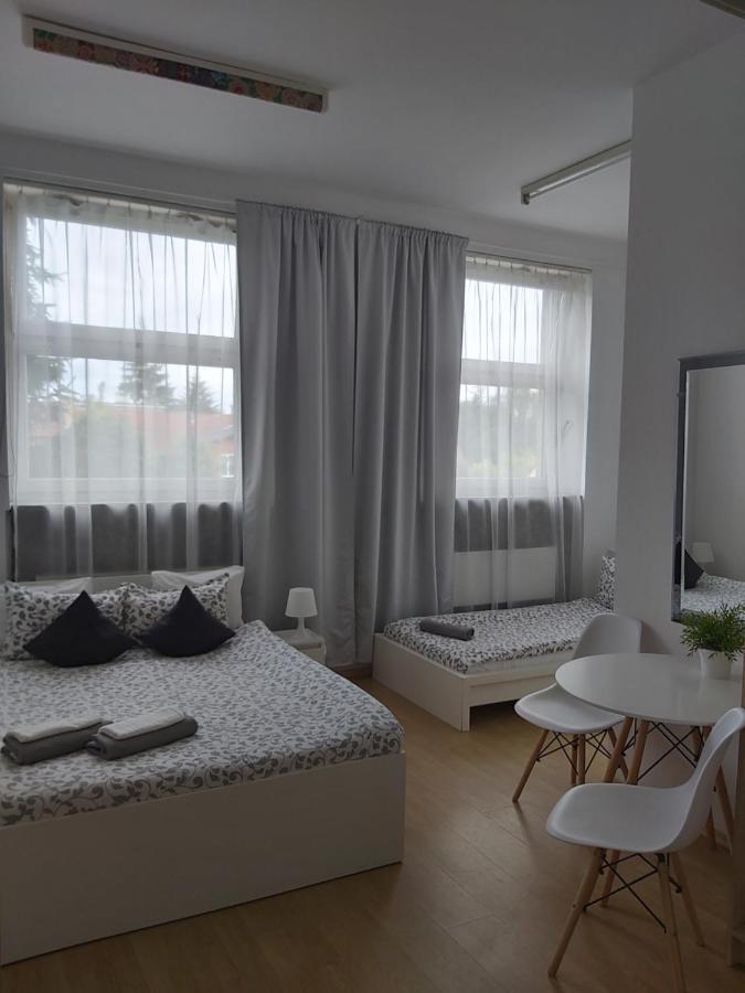 Ela 3* Gdaňsk
