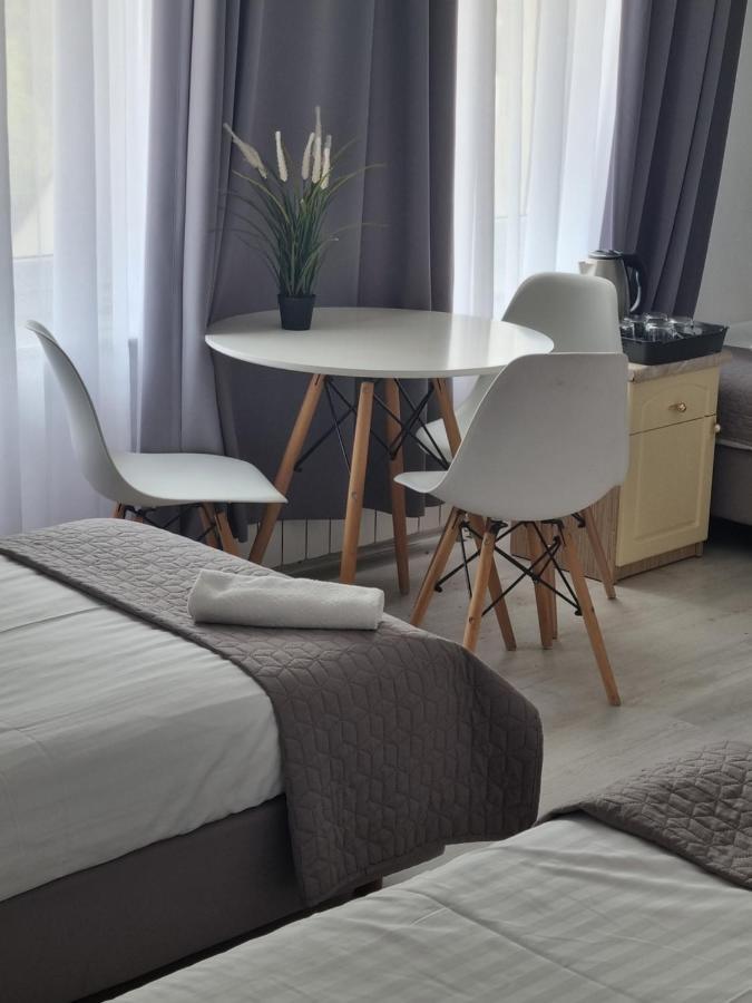 Ela Bed & Breakfast Gdaňsk