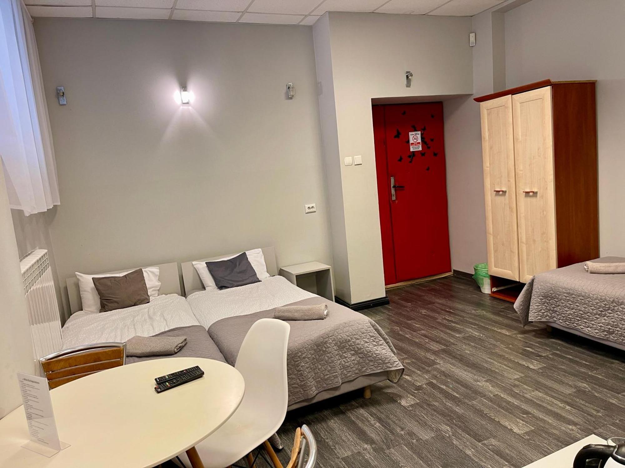 Ela Bed & Breakfast Gdaňsk