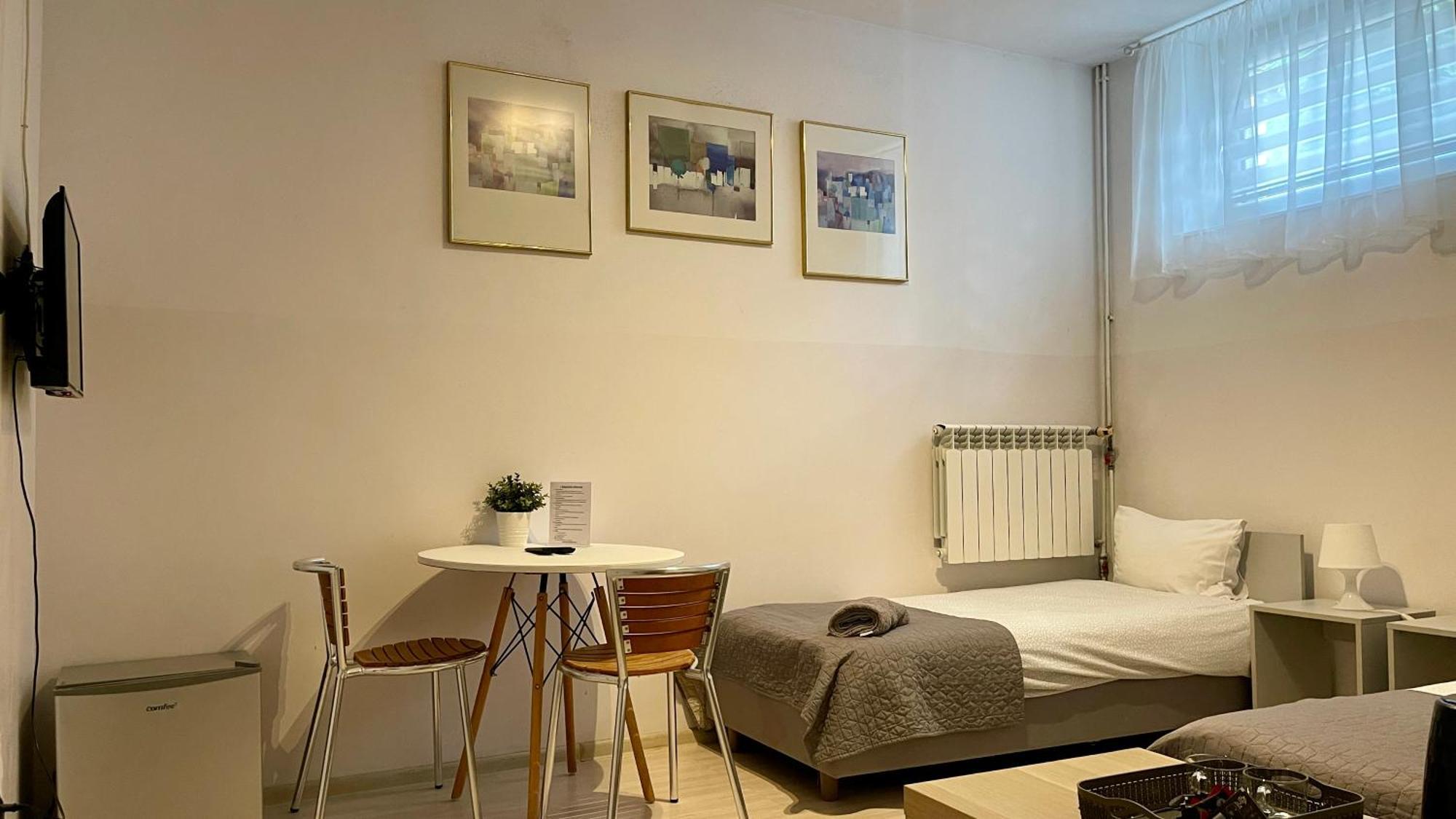 Bed & Breakfast Ela
