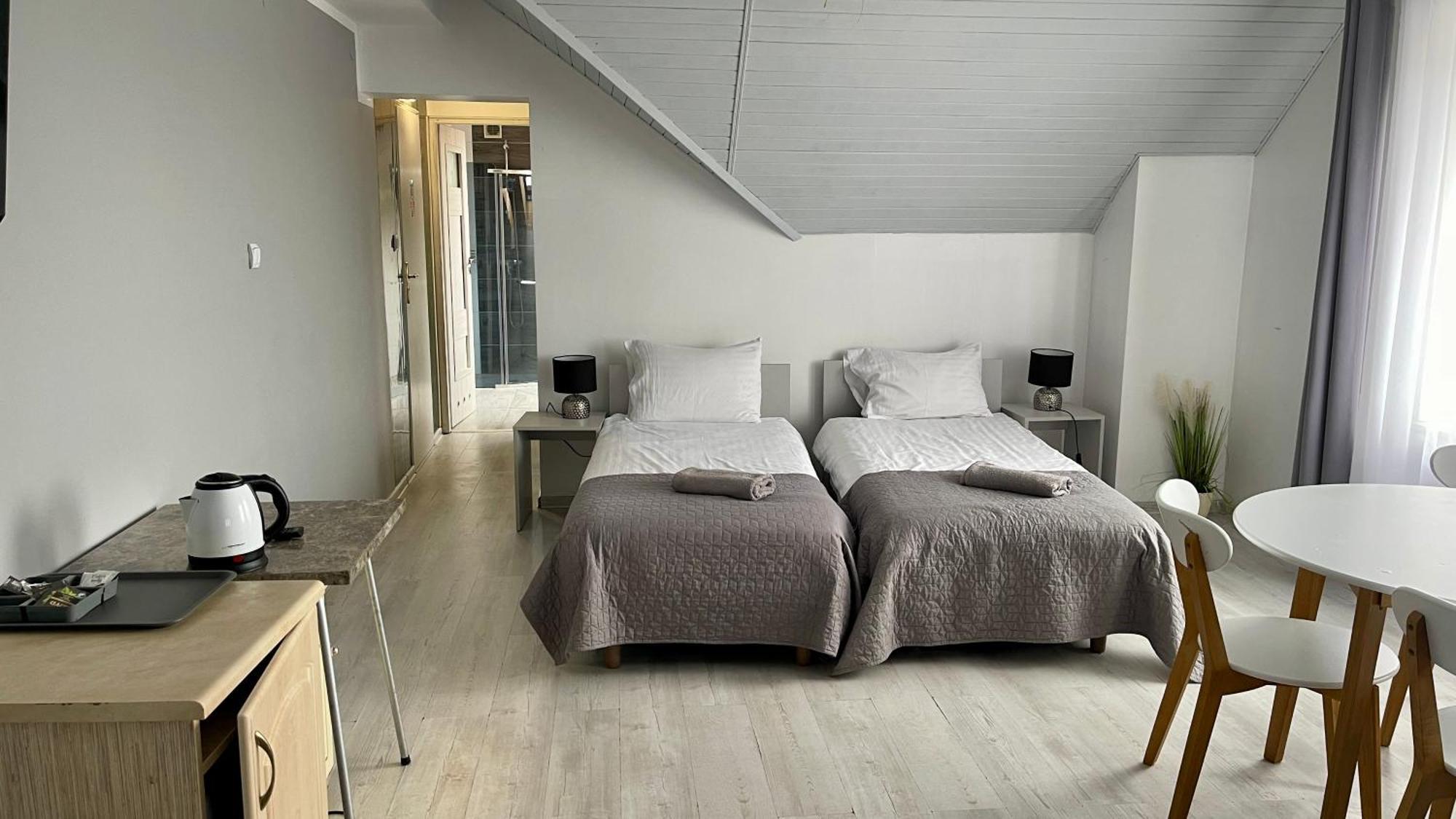Ela Bed & Breakfast