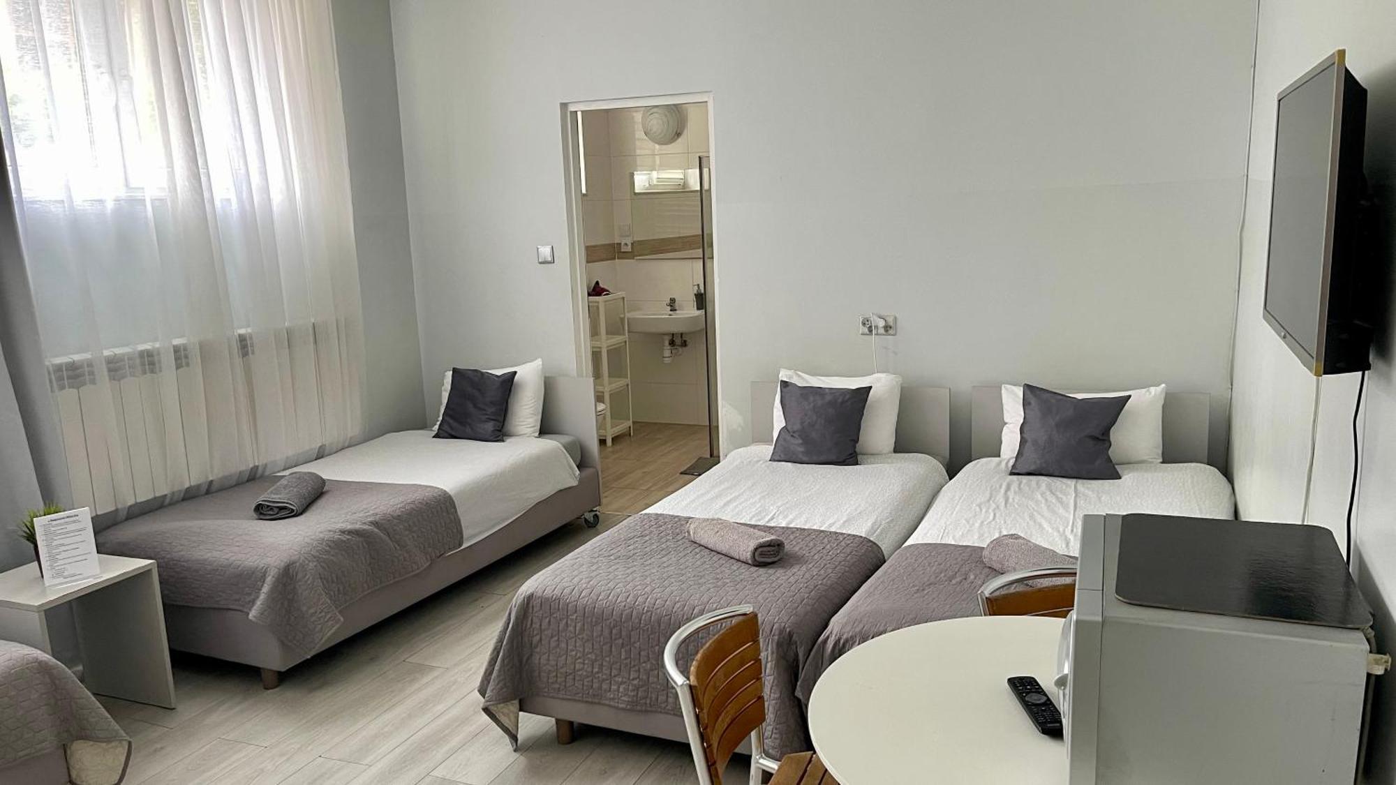 Bed & Breakfast Ela 3*