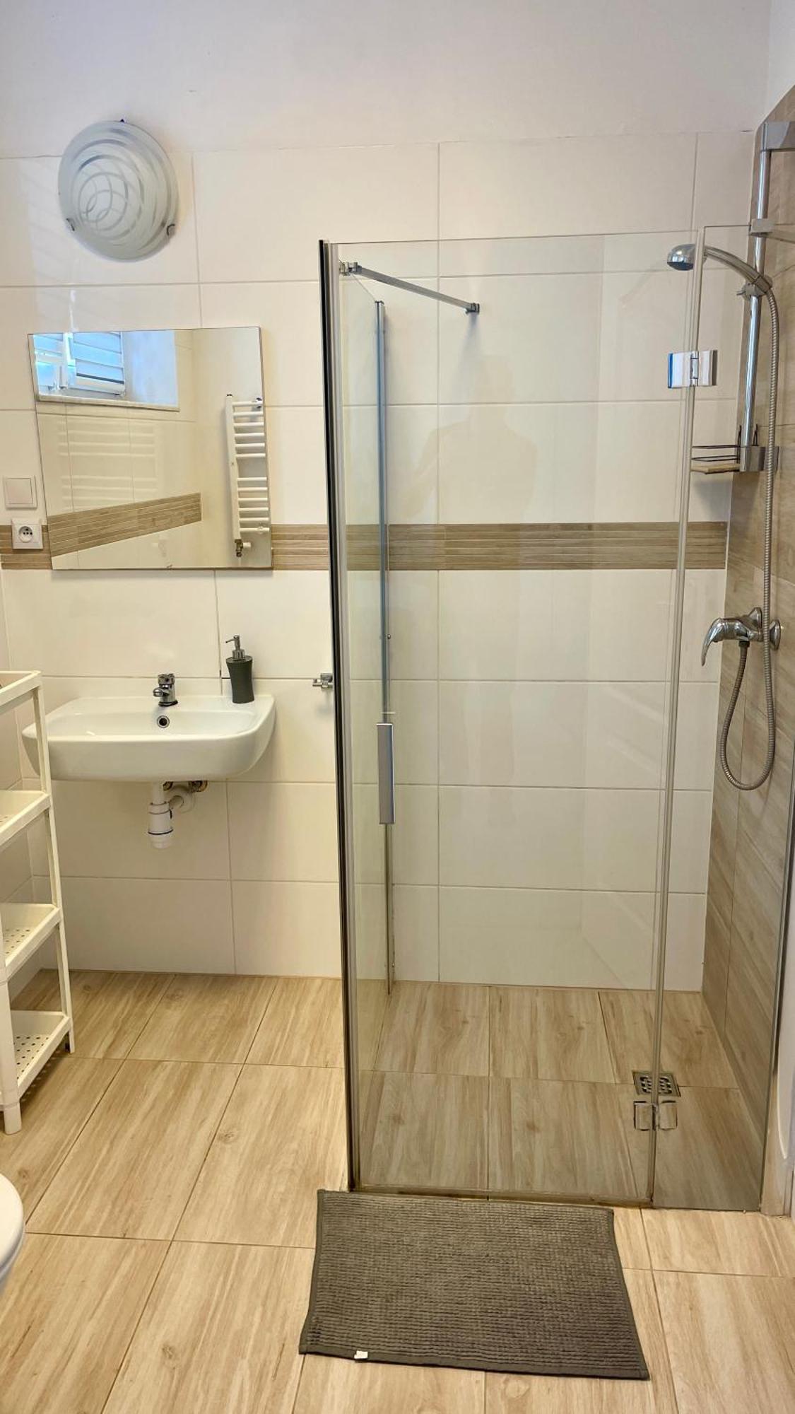 Bed & Breakfast Ela Gdaňsk