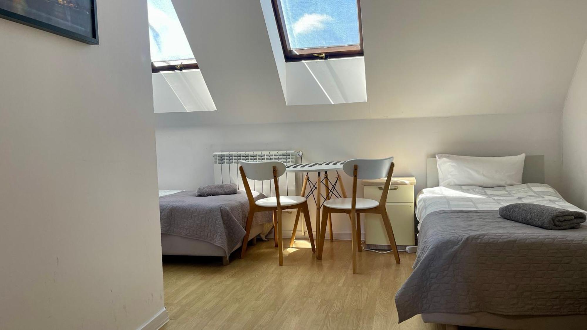 Ela Bed & Breakfast 3*