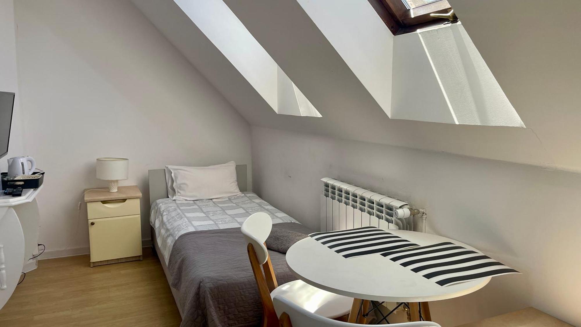 Ela Bed & Breakfast