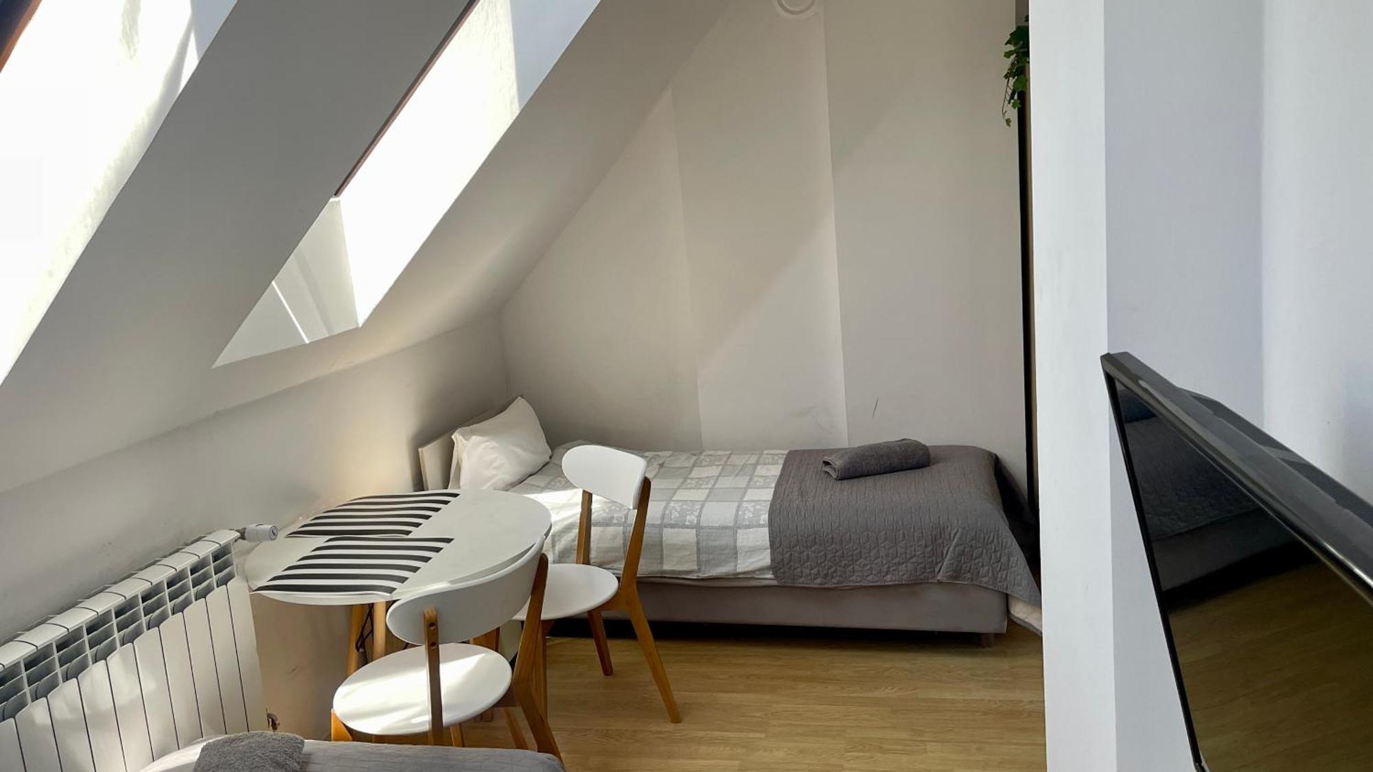 Bed & Breakfast Ela Gdaňsk