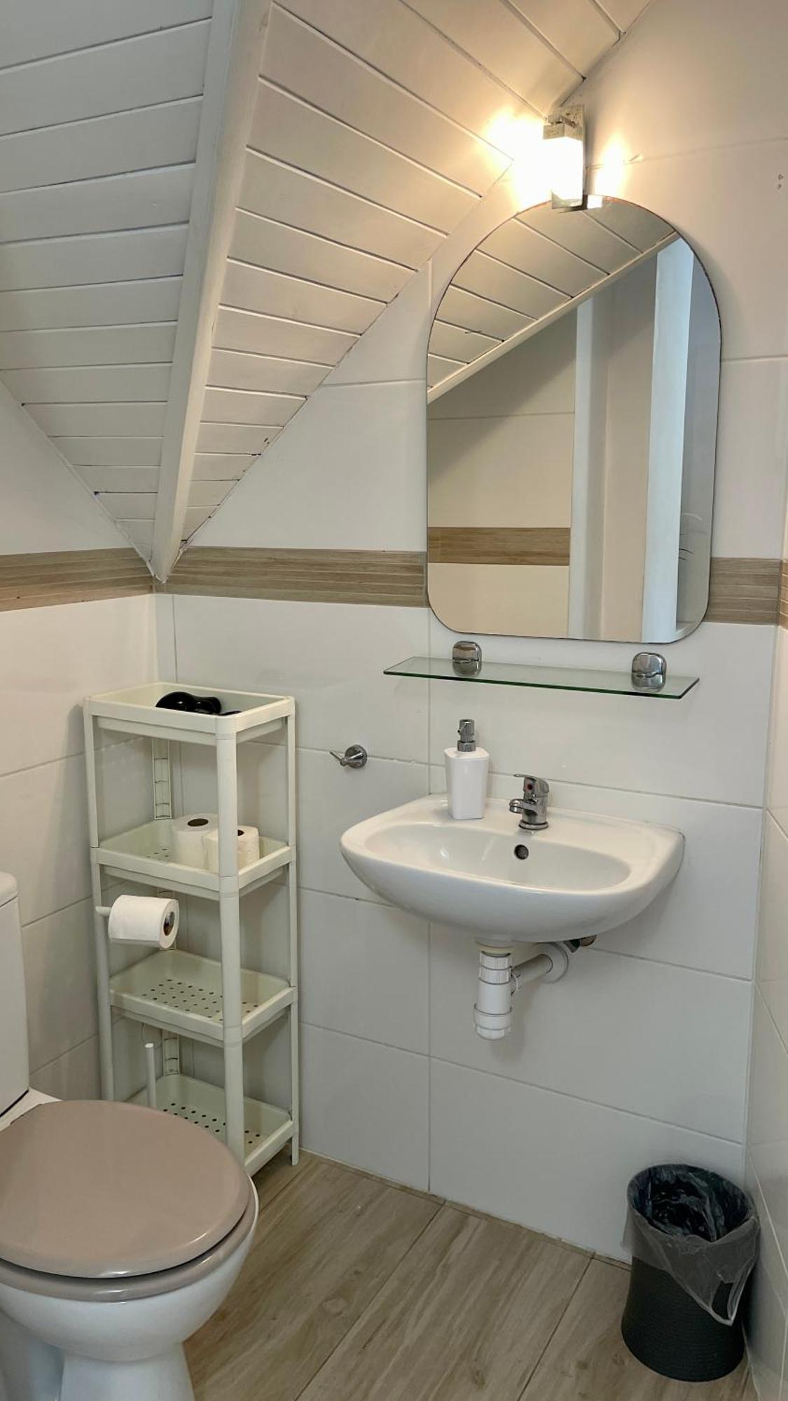 Ela Bed & Breakfast Gdaňsk