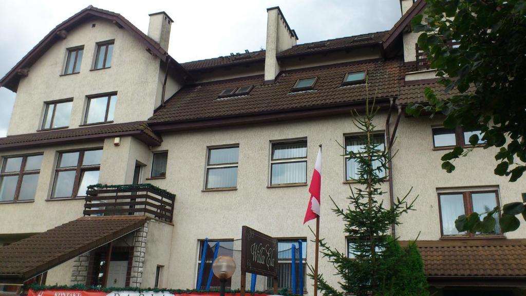 Ela Gdaňsk