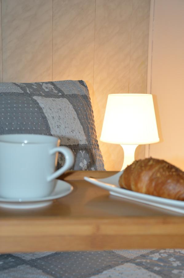 Ela Bed & Breakfast Gdaňsk