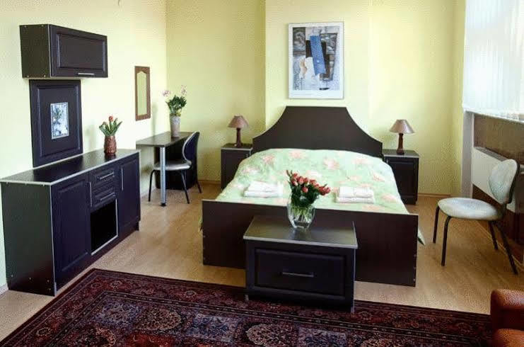 Ela 3* Gdaňsk